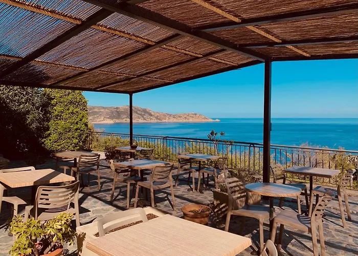 Il Tramonto Hotel 2*