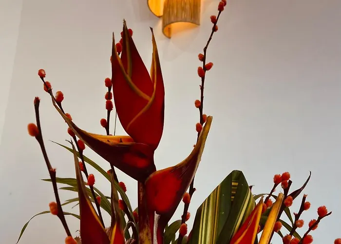 Il Tramonto Hotel 2*