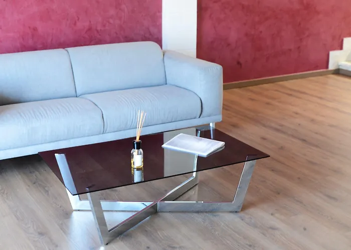 Il Tramonto 2* Calvi (Corsica)