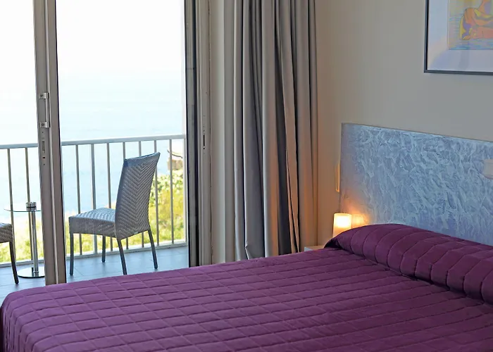 Il Tramonto Hotel 2*