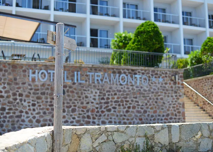 Hotel Il Tramonto