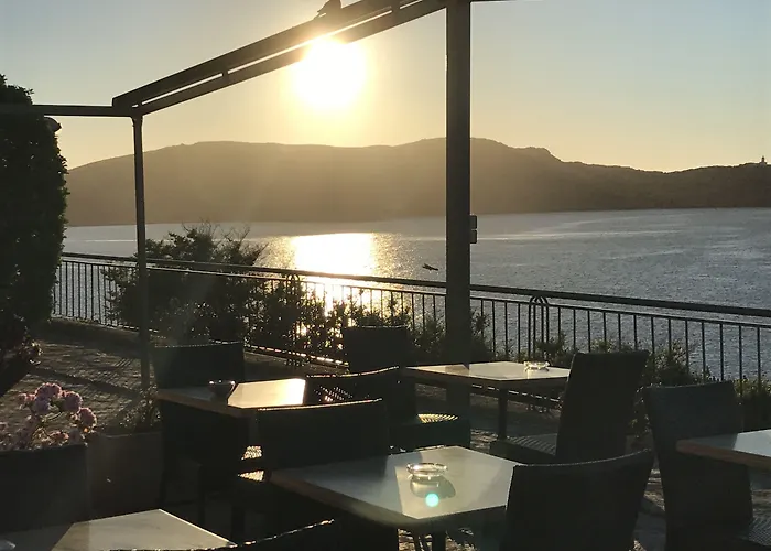 Il Tramonto 2* Calvi (Corsica)