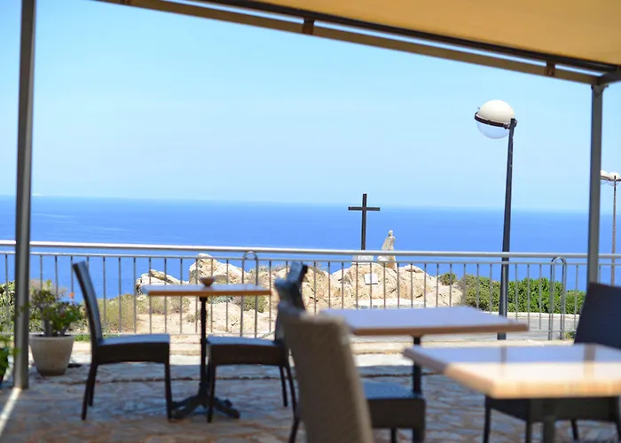 Il Tramonto 2* Calvi (Corsica)