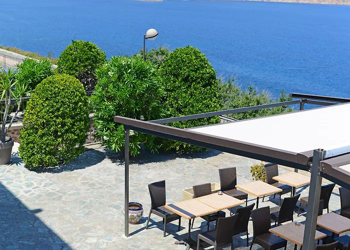 Il Tramonto Hotel 2*