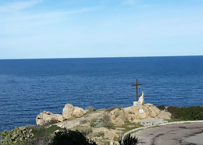 Il Tramonto Hotel Calvi (Corsica)