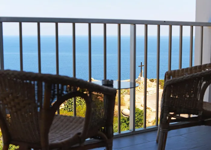 Hotel Il Tramonto Calvi (Corsica)