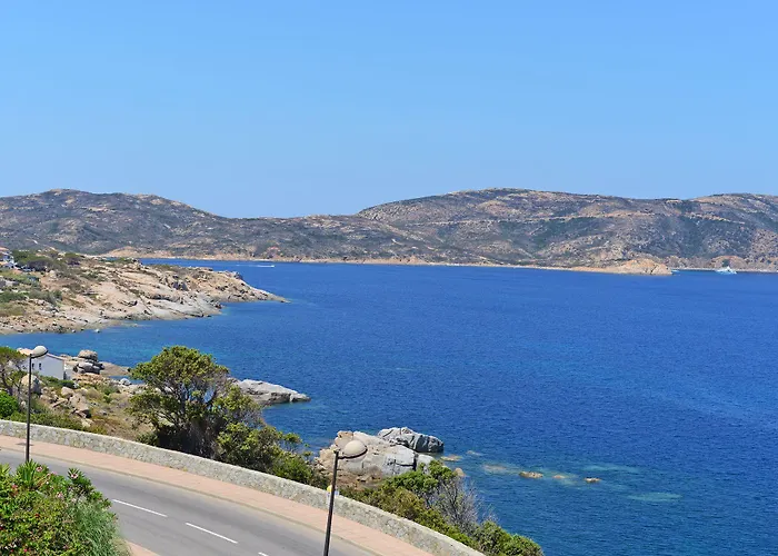 Hotel Il Tramonto 2*