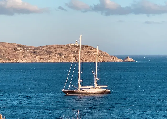 Il Tramonto Calvi (Corsica)