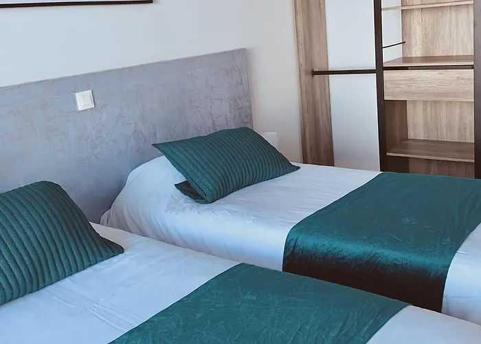 Il Tramonto Hotel 2*